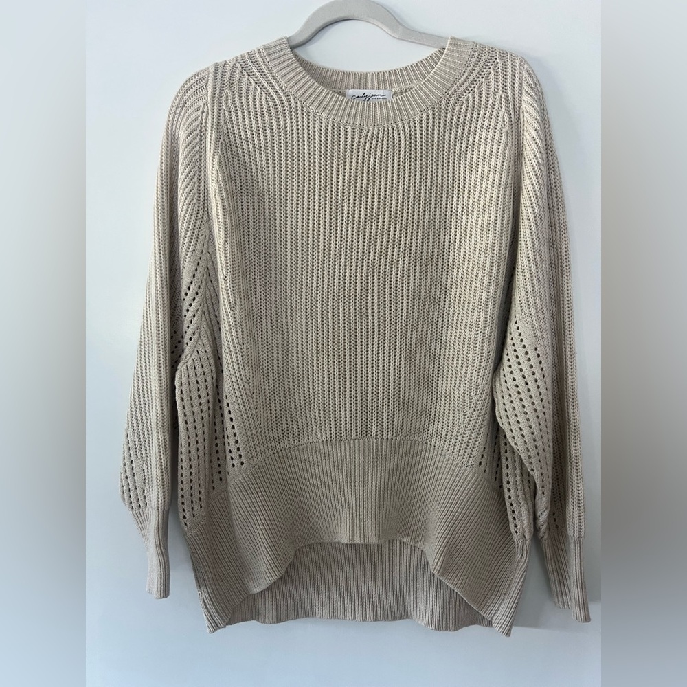 Carly Jean Los Angeles Sweater